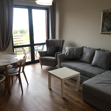 קרפאז' Apartament Silence Triventi Topaz מראה חיצוני תמונה