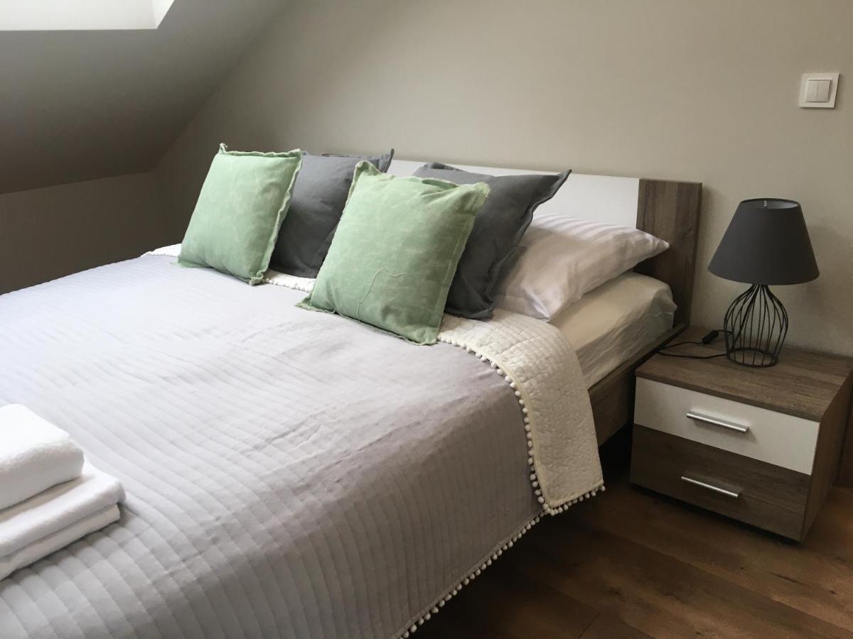 קרפאז' Apartament Silence Triventi Topaz מראה חיצוני תמונה