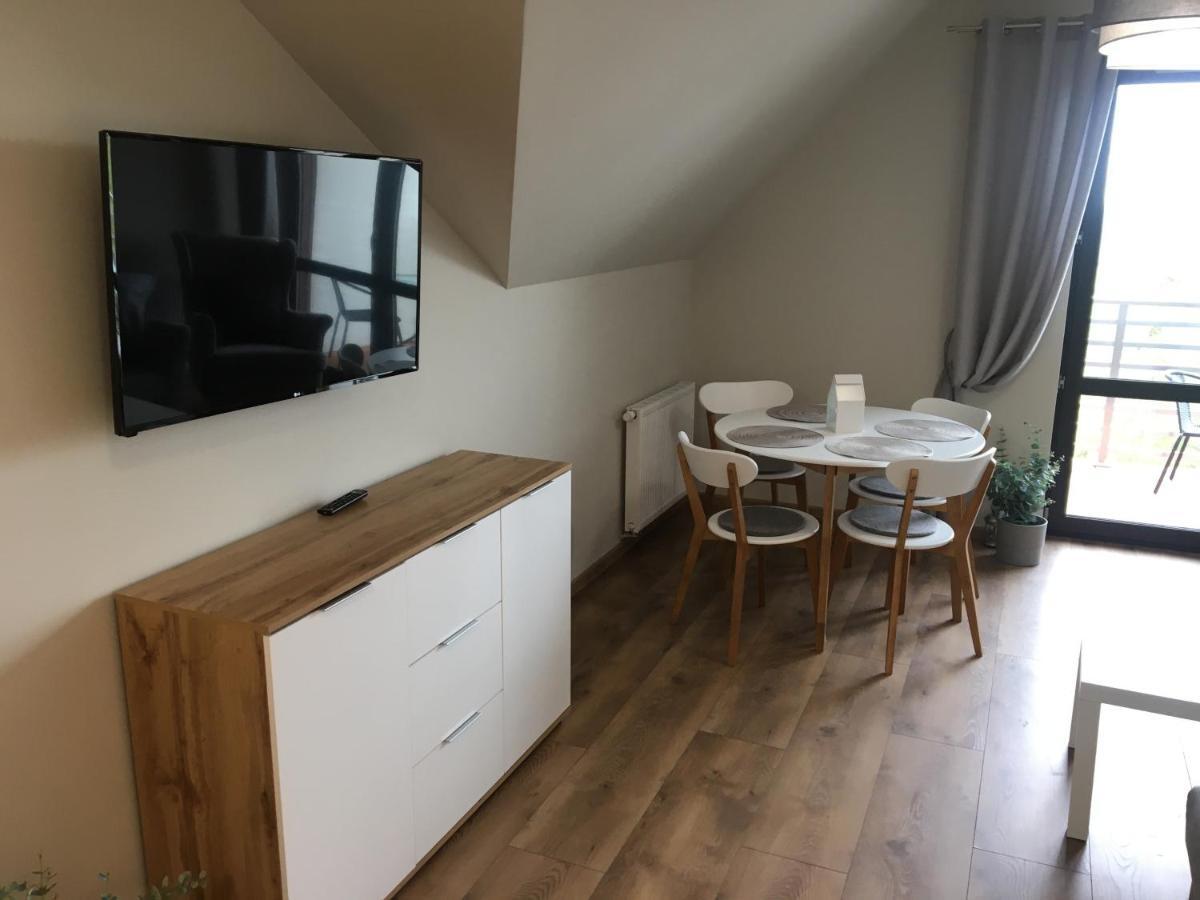 קרפאז' Apartament Silence Triventi Topaz מראה חיצוני תמונה