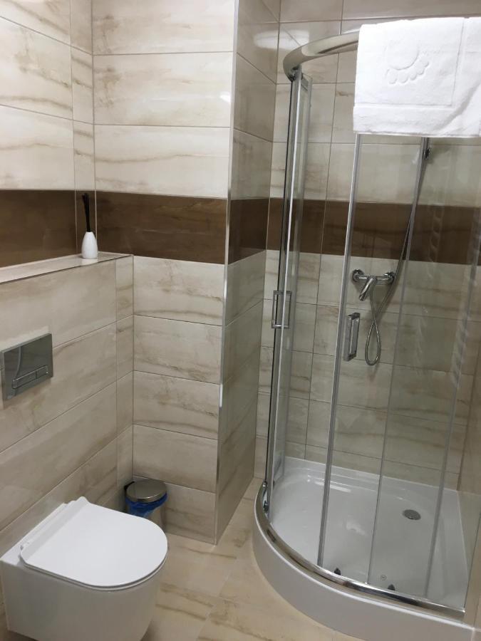 קרפאז' Apartament Silence Triventi Topaz מראה חיצוני תמונה