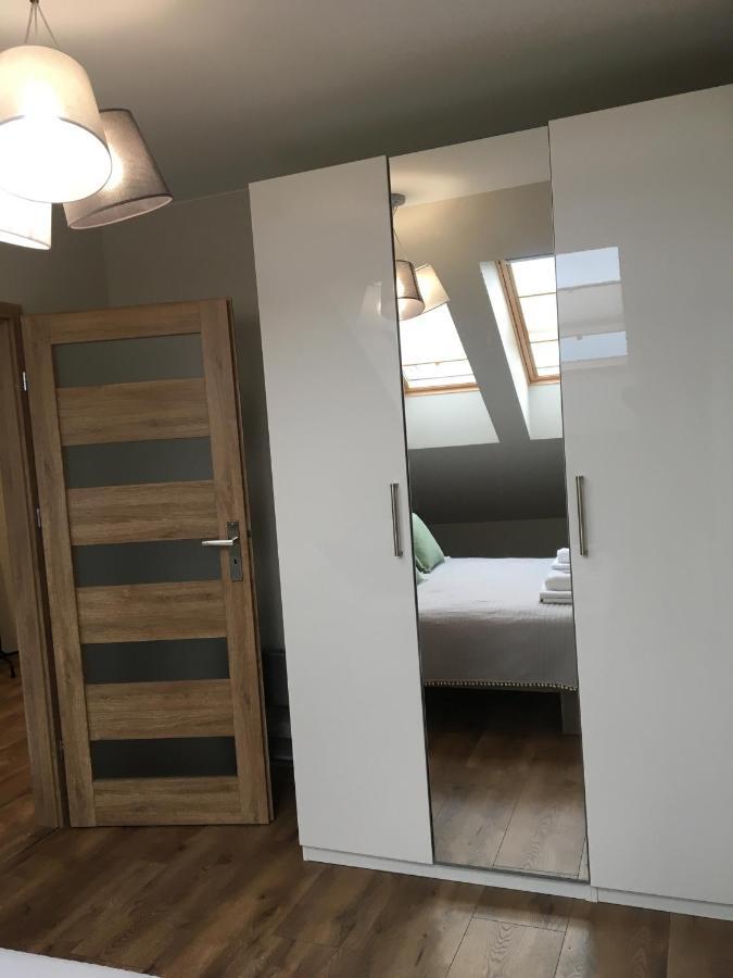 קרפאז' Apartament Silence Triventi Topaz מראה חיצוני תמונה