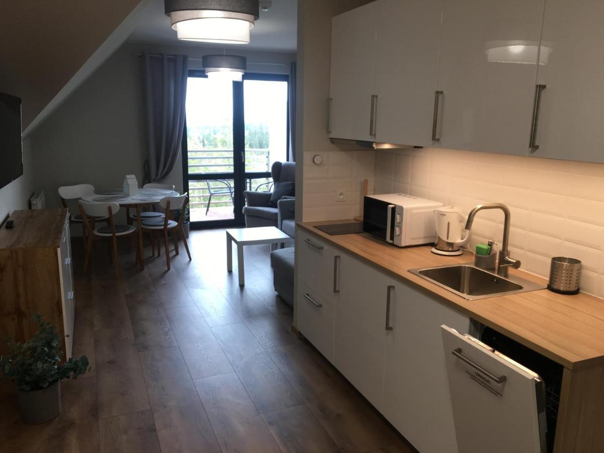 קרפאז' Apartament Silence Triventi Topaz מראה חיצוני תמונה