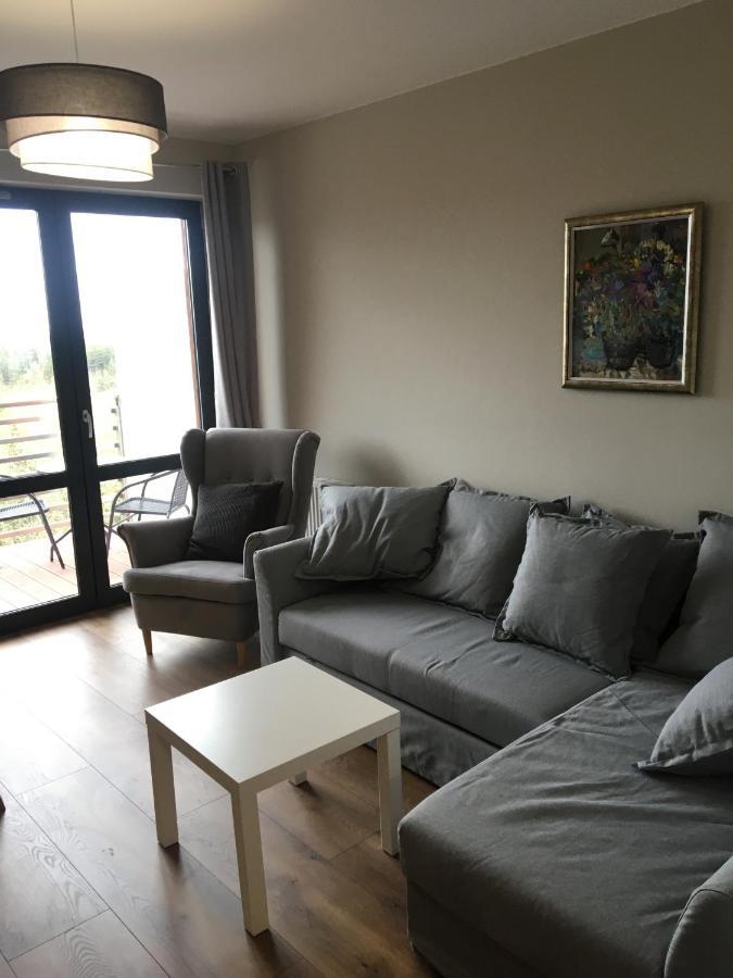קרפאז' Apartament Silence Triventi Topaz מראה חיצוני תמונה