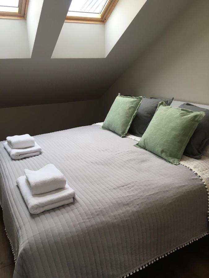 קרפאז' Apartament Silence Triventi Topaz מראה חיצוני תמונה