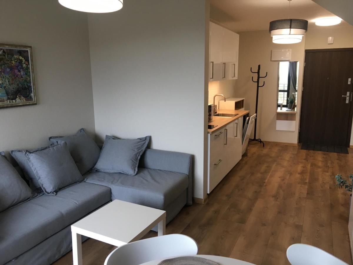 קרפאז' Apartament Silence Triventi Topaz מראה חיצוני תמונה