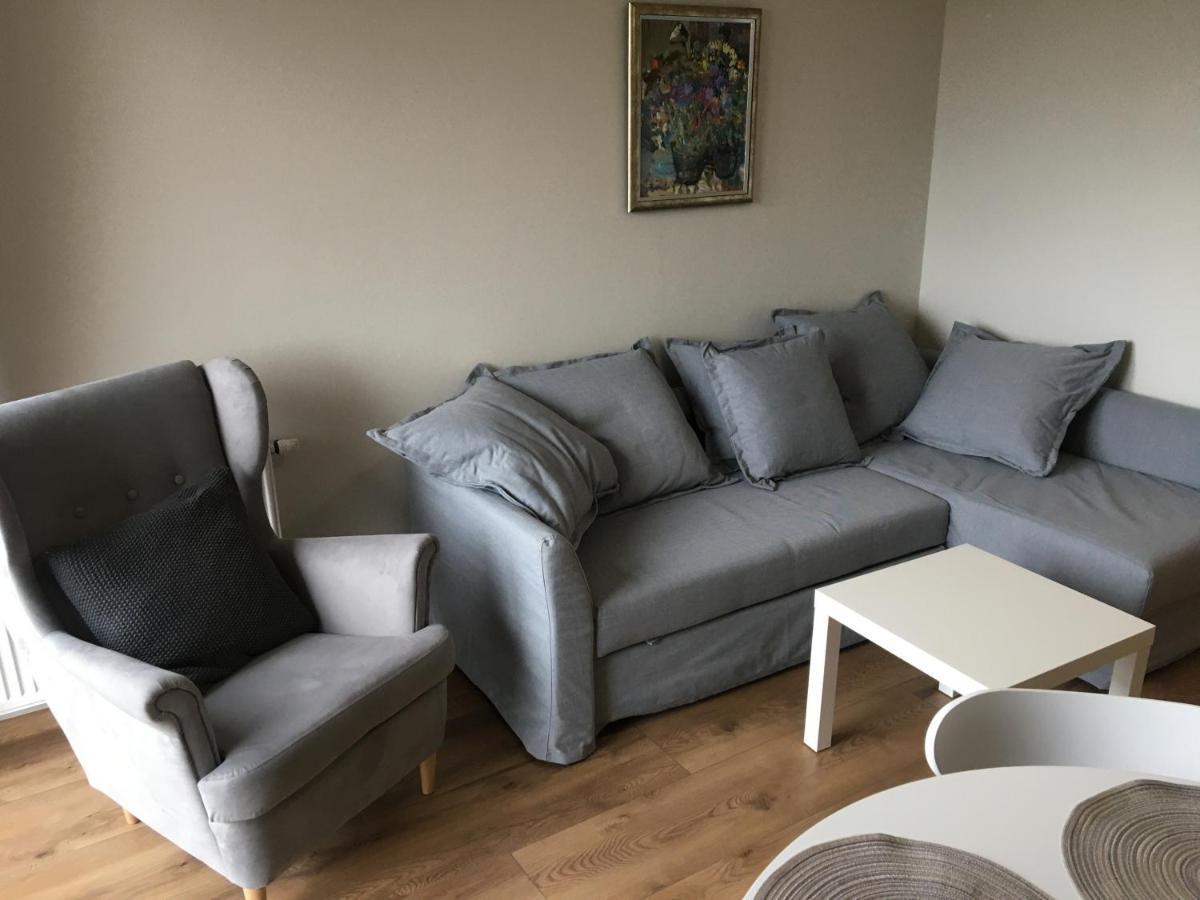 קרפאז' Apartament Silence Triventi Topaz מראה חיצוני תמונה