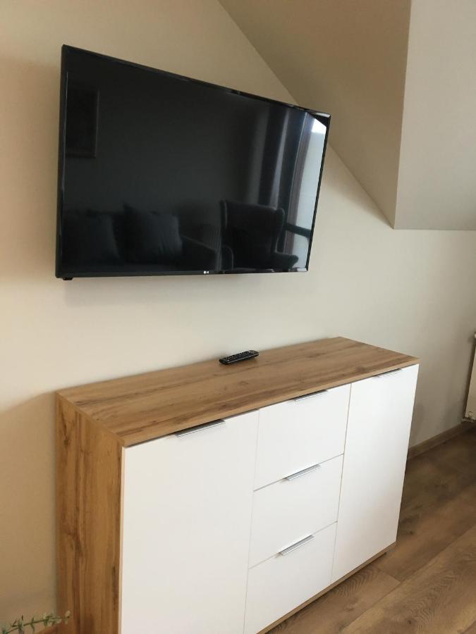 קרפאז' Apartament Silence Triventi Topaz מראה חיצוני תמונה