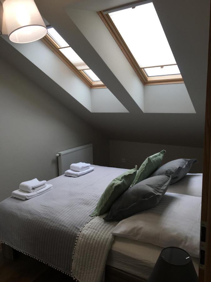 קרפאז' Apartament Silence Triventi Topaz מראה חיצוני תמונה